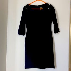New without tag Taylor elegant dress